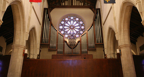 Photo of Cathedral Church of St Luke - Orlando, FL