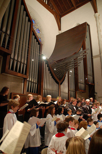 Photo of Cathedral Church of St Luke - Orlando, FL
