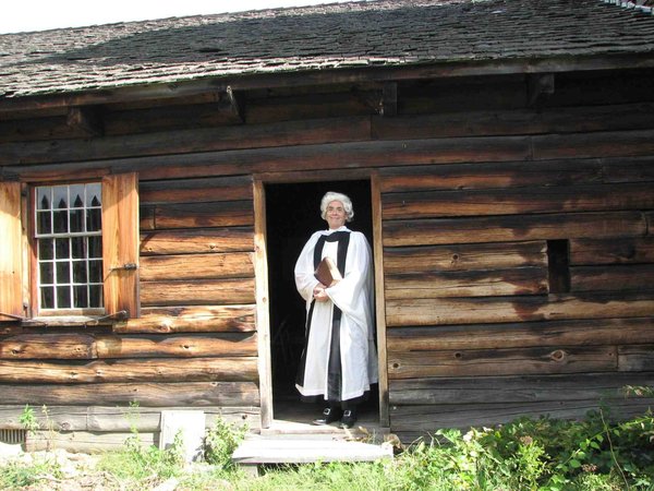 Photo of Anglican Church of the Good Shepherd