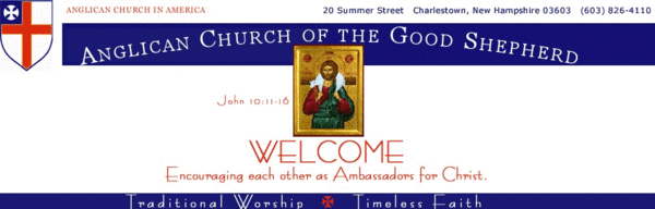 Photo of Anglican Church of the Good Shepherd