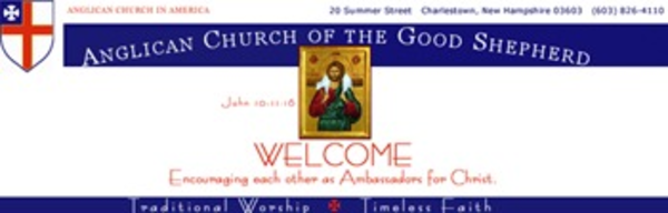 Photo of Anglican Church of the Good Shepherd