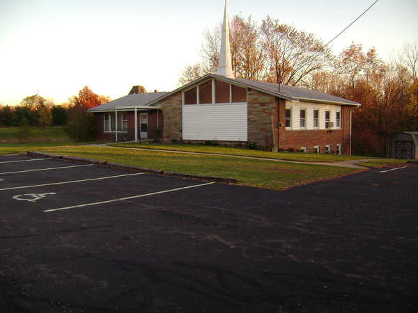 Photo of Apostolic Church of Brunswick
