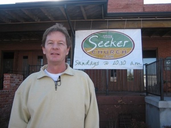 Photo of The Seeker Church