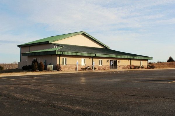 Topeka Baptist Church in Topeka,KS