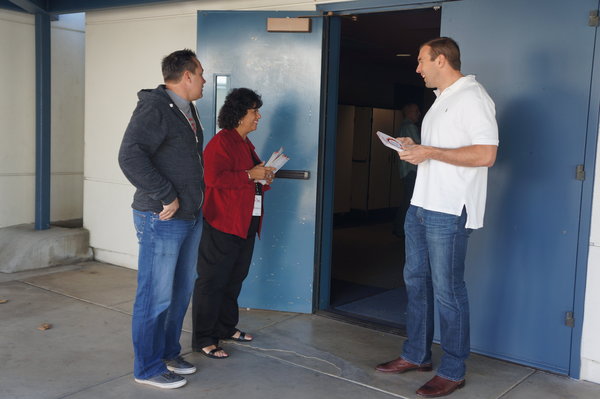 Photo of The Rock Community Church of Yorba Linda