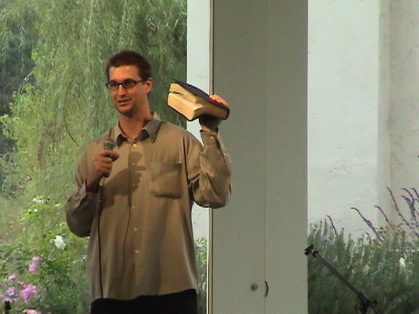 Photo of The Rock Community Church of Yorba Linda