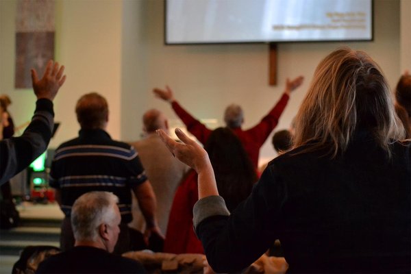 Photo of United Christian Assembly