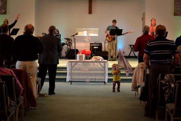 Photo of United Christian Assembly