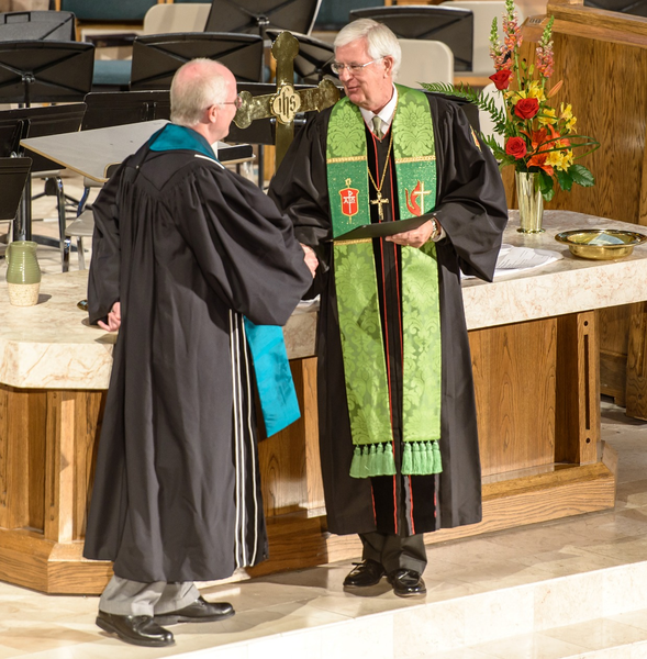 Photo of University United Methodist Church
