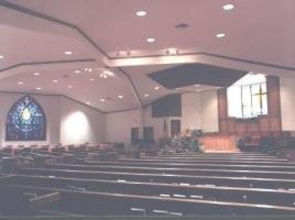 Photo of Valley Grove Baptist Church
