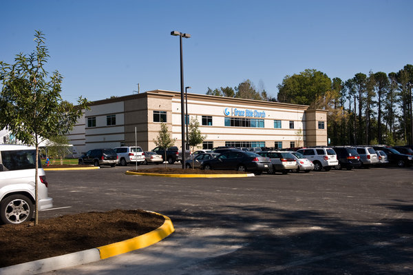 Grace Bible Church