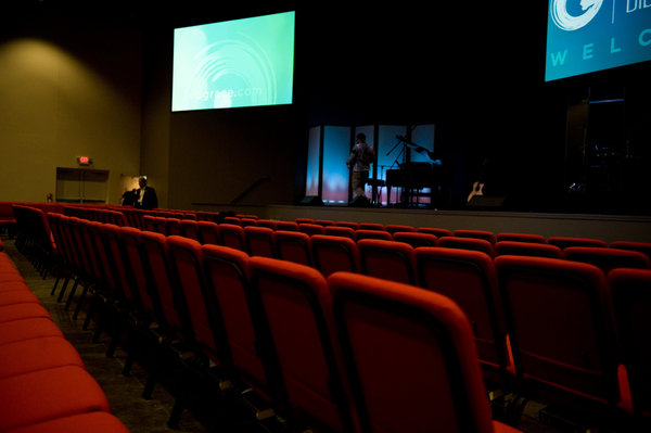 Photo of Grace Bible Church