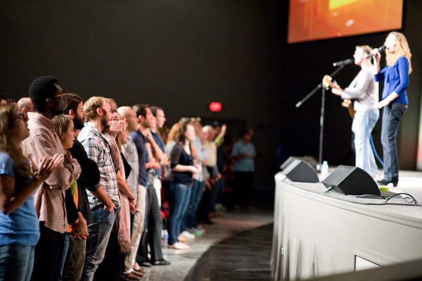 Photo of Grace Bible Church