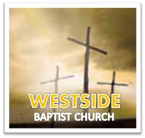 Photo of Westside Baptist Church, Hutchinson KS
