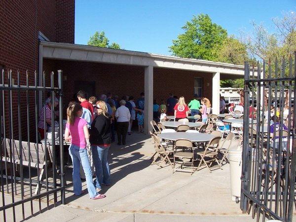 Photo of West Heights United Methodist Church