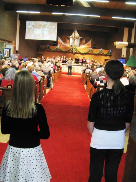 Photo of West Heights United Methodist Church
