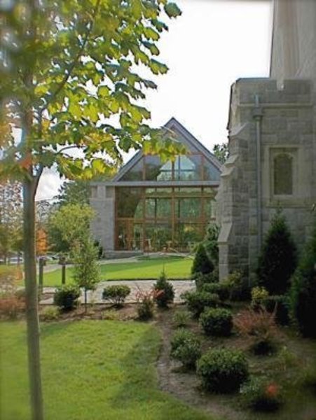 Photo of West Side Presbyterian Church Ridgewood, NJ