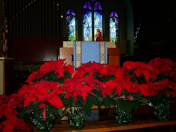 Photo of West Side Presbyterian Church Ridgewood, NJ