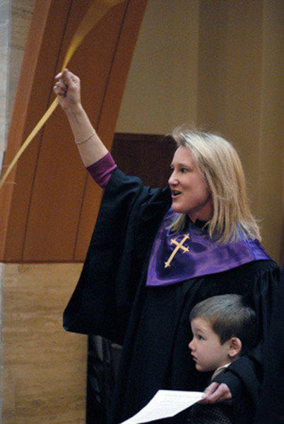Photo of West Side Presbyterian Church Ridgewood, NJ