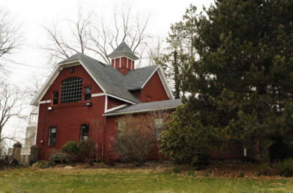 Photo of West Side Presbyterian Church Ridgewood, NJ
