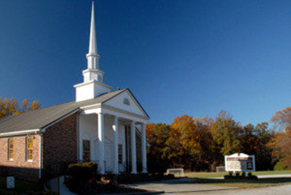 Photo of Zion Hill Baptist Church of Flowery Branch, GA