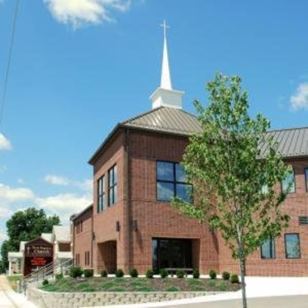 First Baptist Church of Camdenton in Camdenton,MO