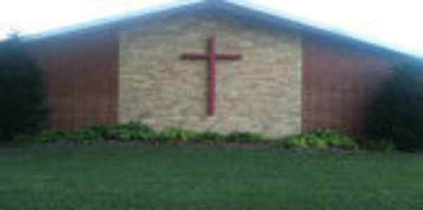 New Creations International Church in Iowa City,IA
