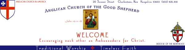 Photo of Anglican Church of the Good Shepherd