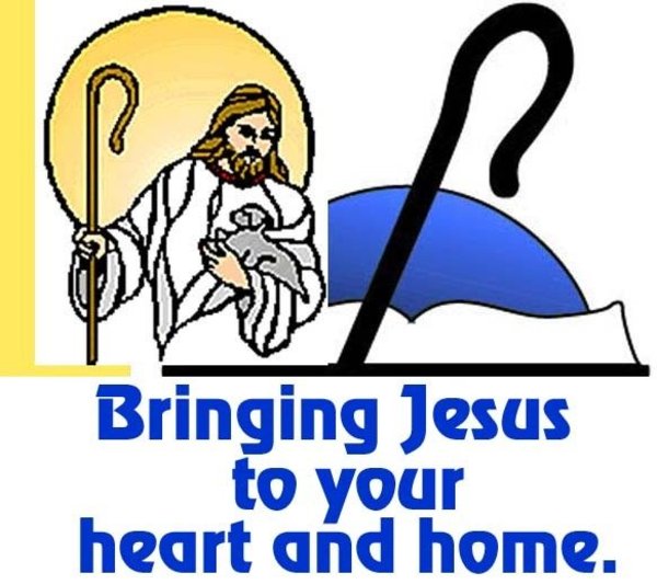 Good Shepherd Lutheran 