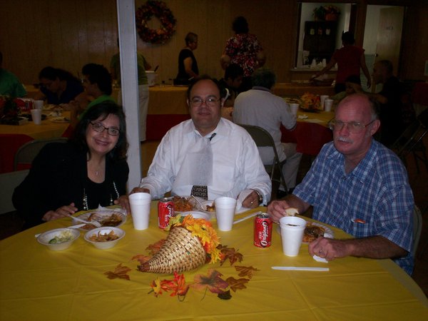 Photo of Living Word of God Ministries/Church Inc.