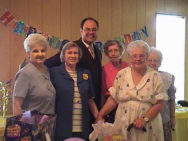 Photo of Living Word of God Ministries/Church Inc.