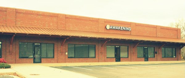 Awakening Church in Woodstock,GA