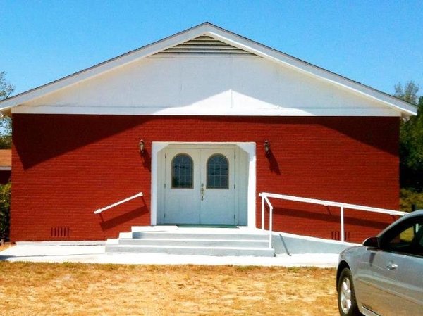 Photo of Cross Power Church