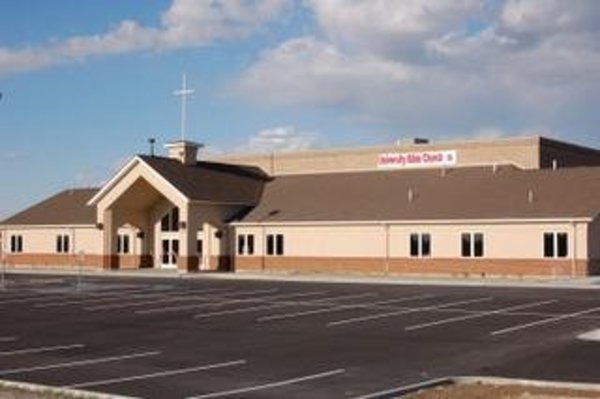 Photo of University Bible Church