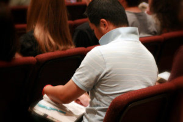 Photo of University Bible Church