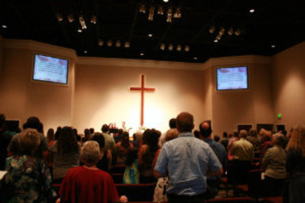 Photo of University Bible Church
