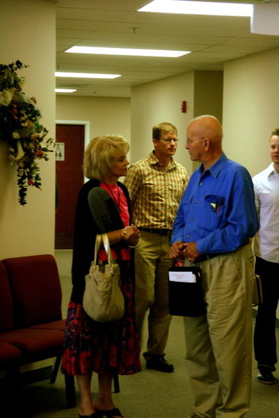 Photo of University Bible Church