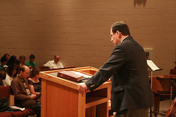 Photo of University Bible Church