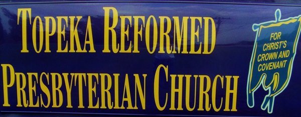 Topeka RP Church