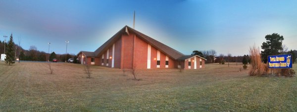 Photo of Topeka RP Church