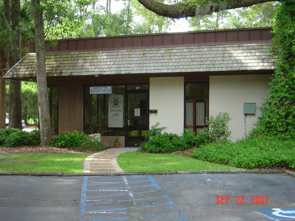 Photo of Anglican Church of the Redeemer