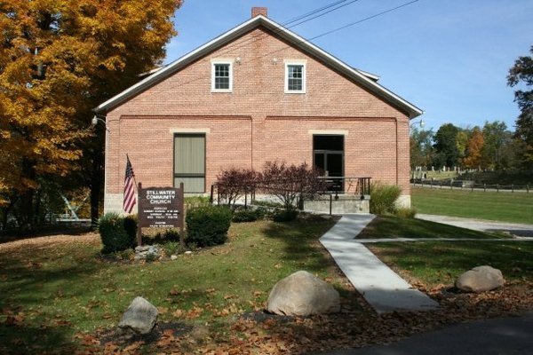 Photo of Stillwater Community Church