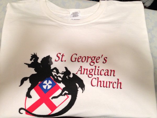 Photo of St. George's Church (ACA)