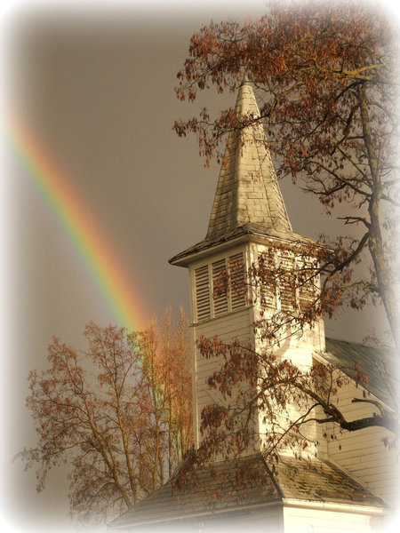 Southwick Bible Church in Kendrick,ID