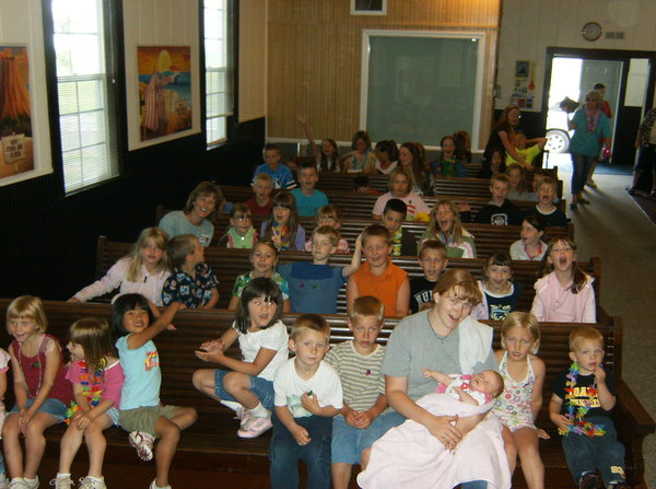 Photo of Southwick Bible Church