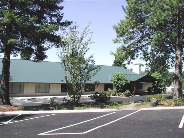 Sherwood Community Friends Church in Sherwood,OR