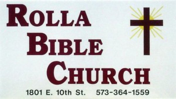 Rolla Bible Church in Rolla,MO