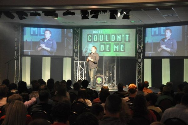 Photo of OneLife Church