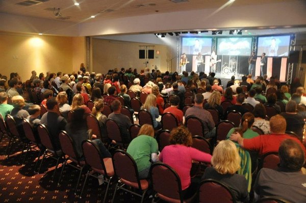 Photo of OneLife Church