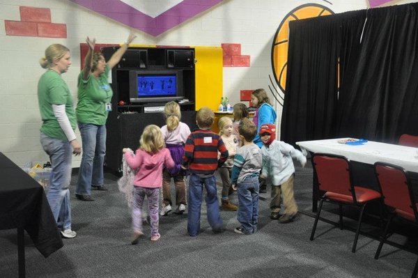 Photo of OneLife Church